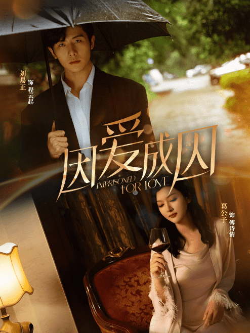 《因爱成囚》完整版在线观看
