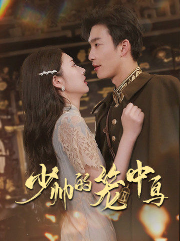 《少帅的笼中鸟》完整版在线观看