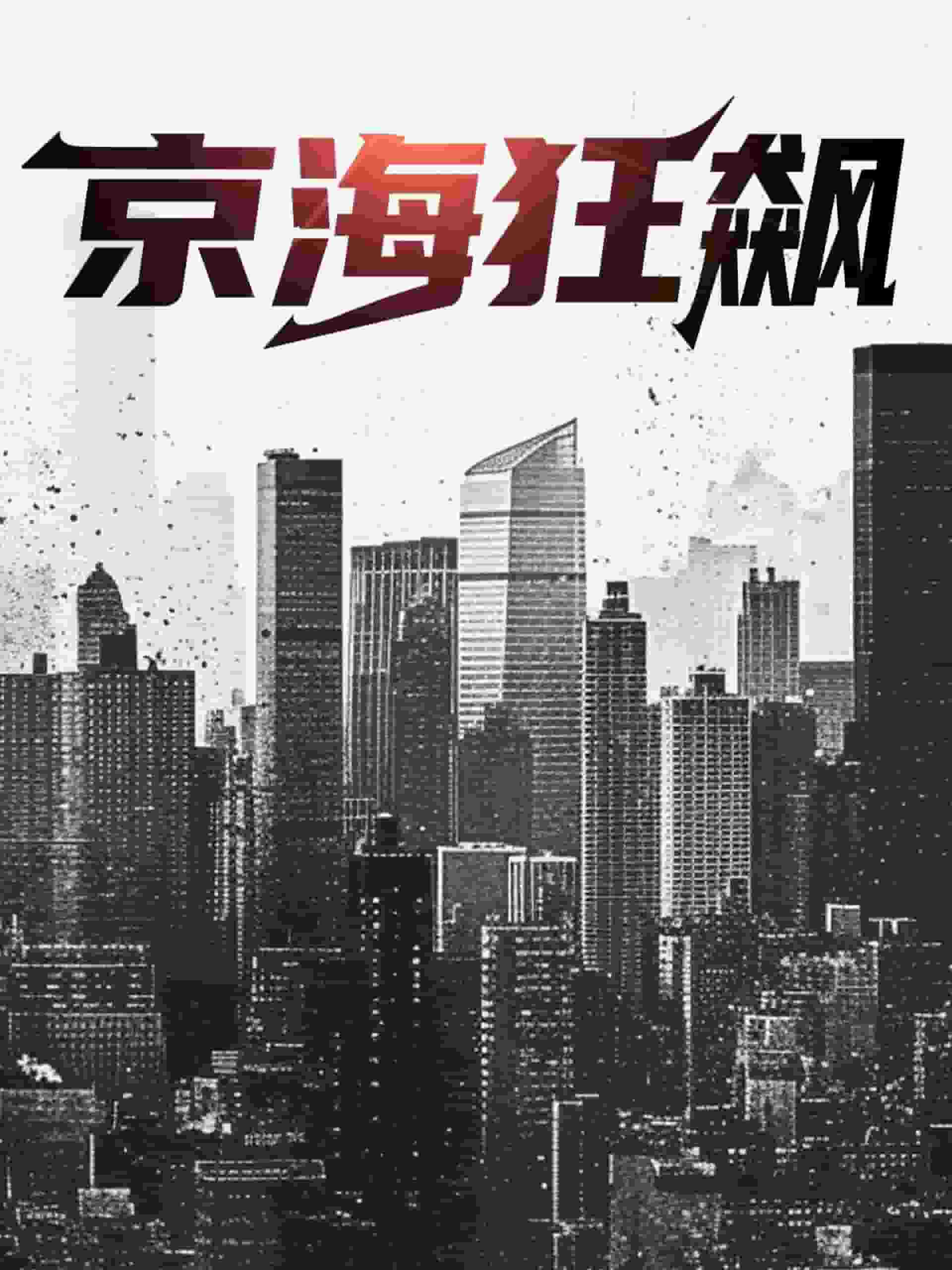 《京海狂飙》完整版在线观看