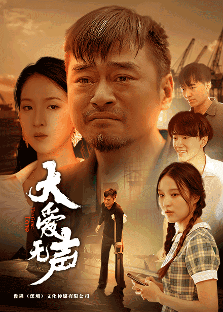 《大爱无声》完整版在线观看