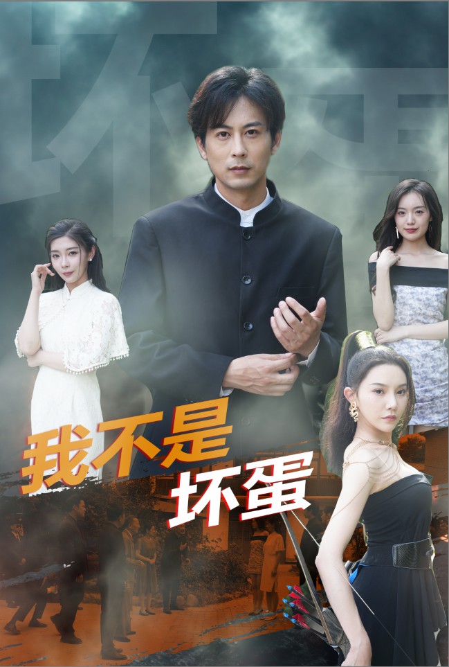 《我不是坏蛋》完整版在线观看