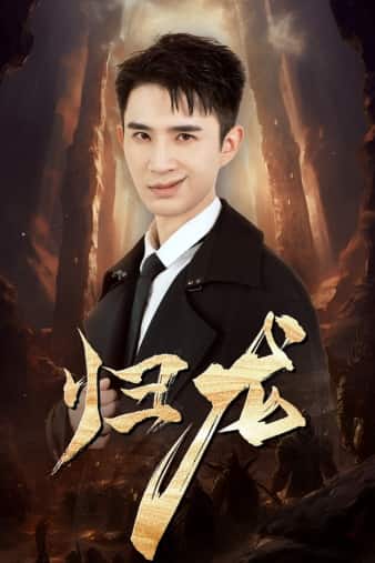 《归龙》完整版在线观看