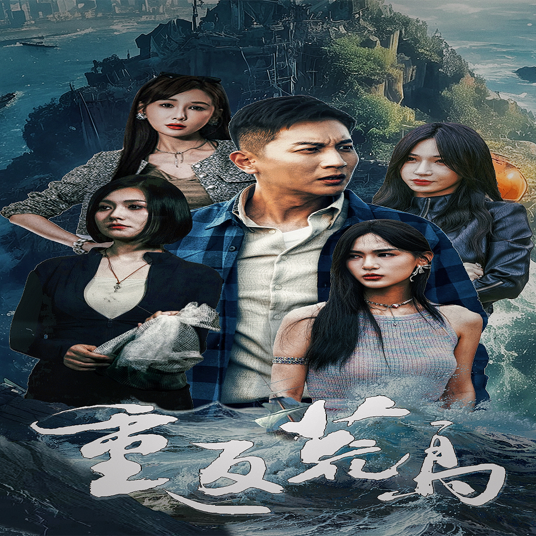 《重返荒岛》完整版在线观看