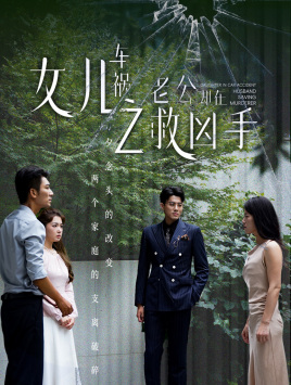 《女儿车祸之老公却在救凶手》完整版在线观看