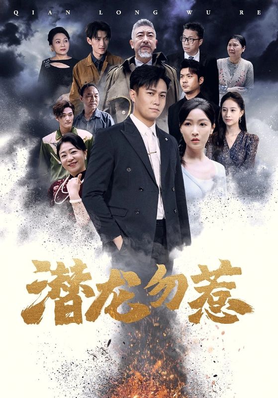 《潜龙勿惹》完整版在线观看