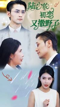 《陆少的初恋又撒野了》完整版在线观看