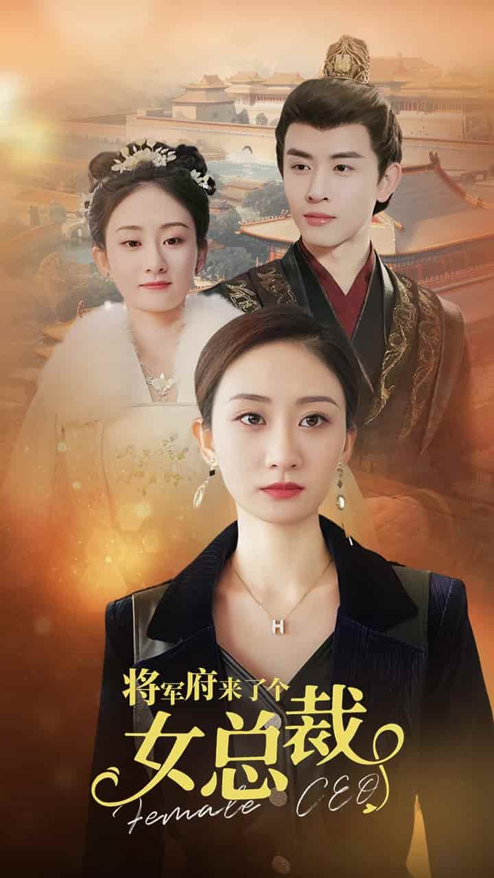 《将军府来了个女总裁》完整版在线观看