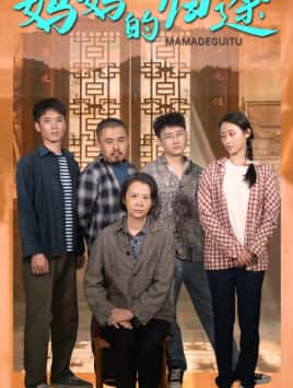 《归来之金凤成龙》完整版在线观看