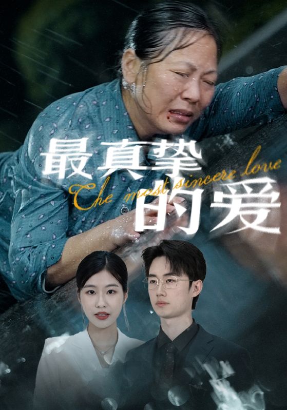 《最真挚的爱》完整版在线观看