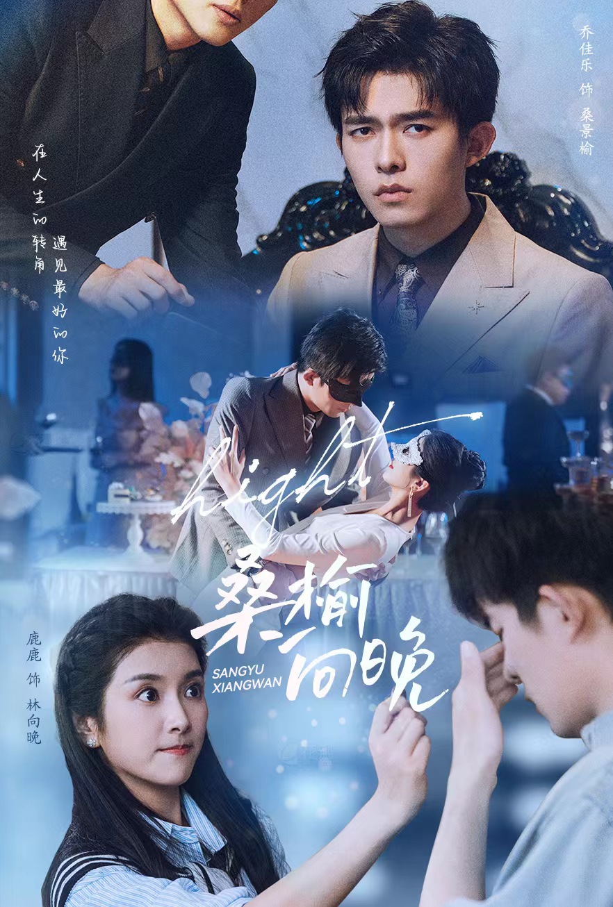 《桑榆向晚》完整版在线观看