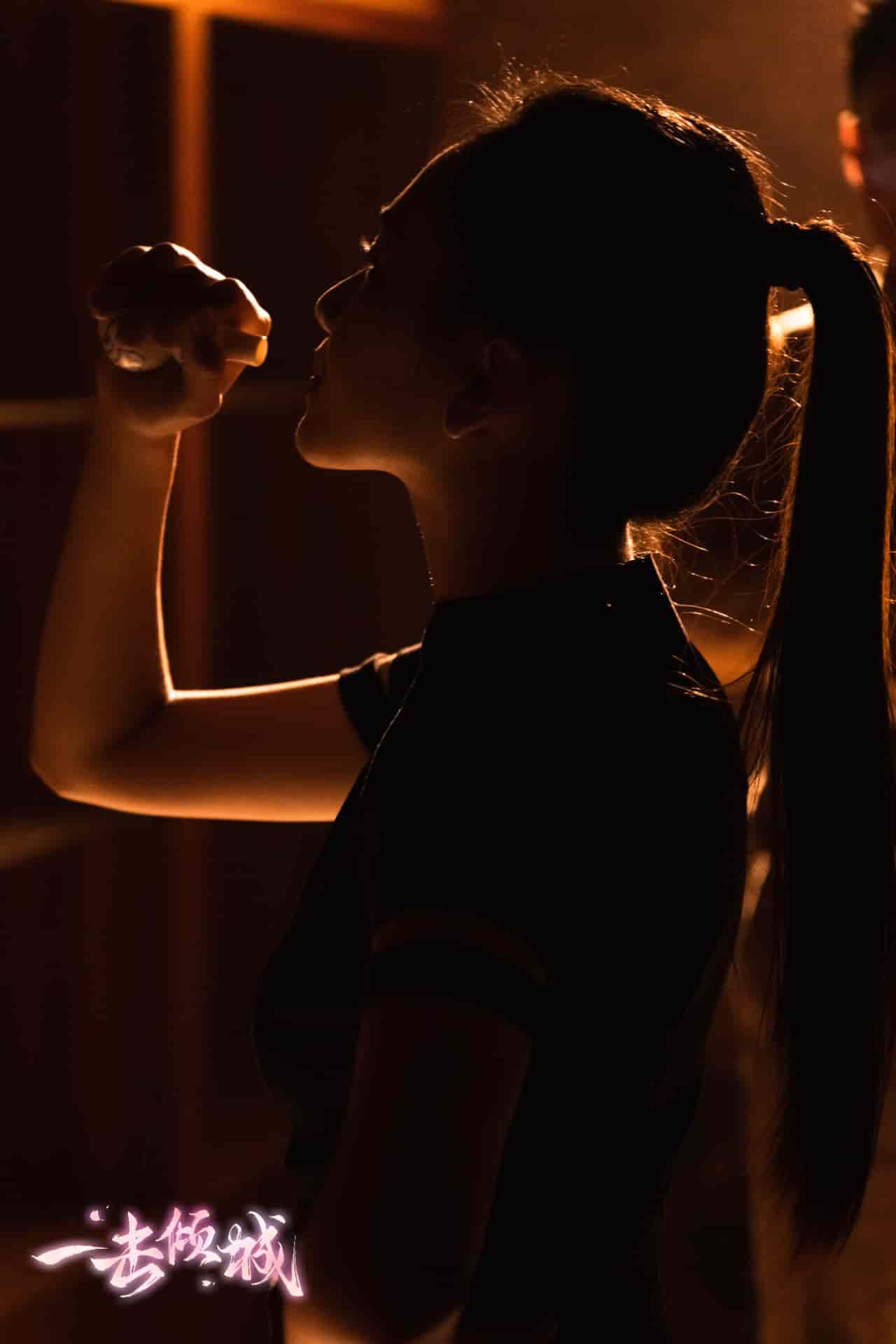 《一击倾城》完整版在线观看