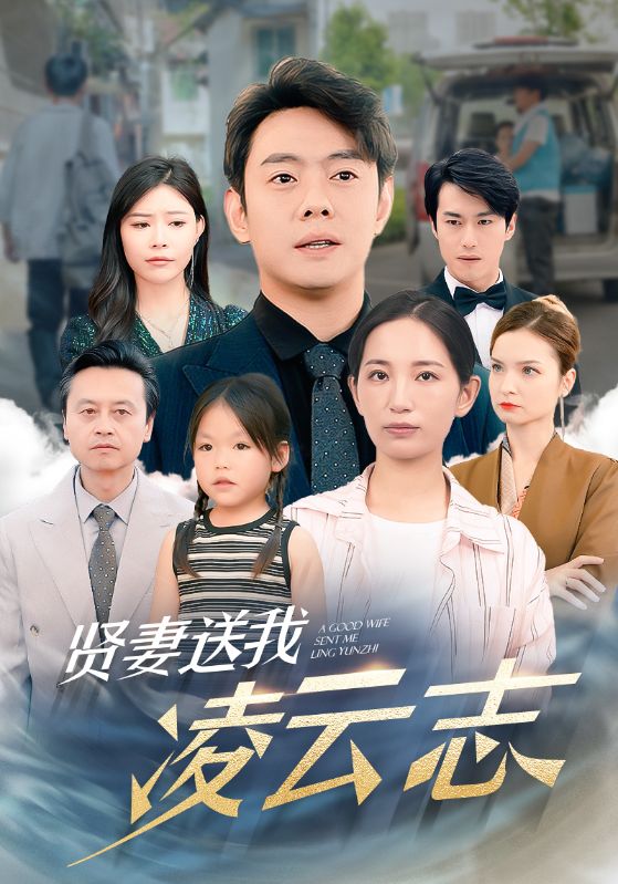 《贤妻送我凌云志》完整版在线观看