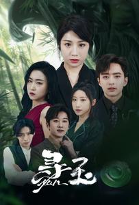 《寻玉》完整版在线观看