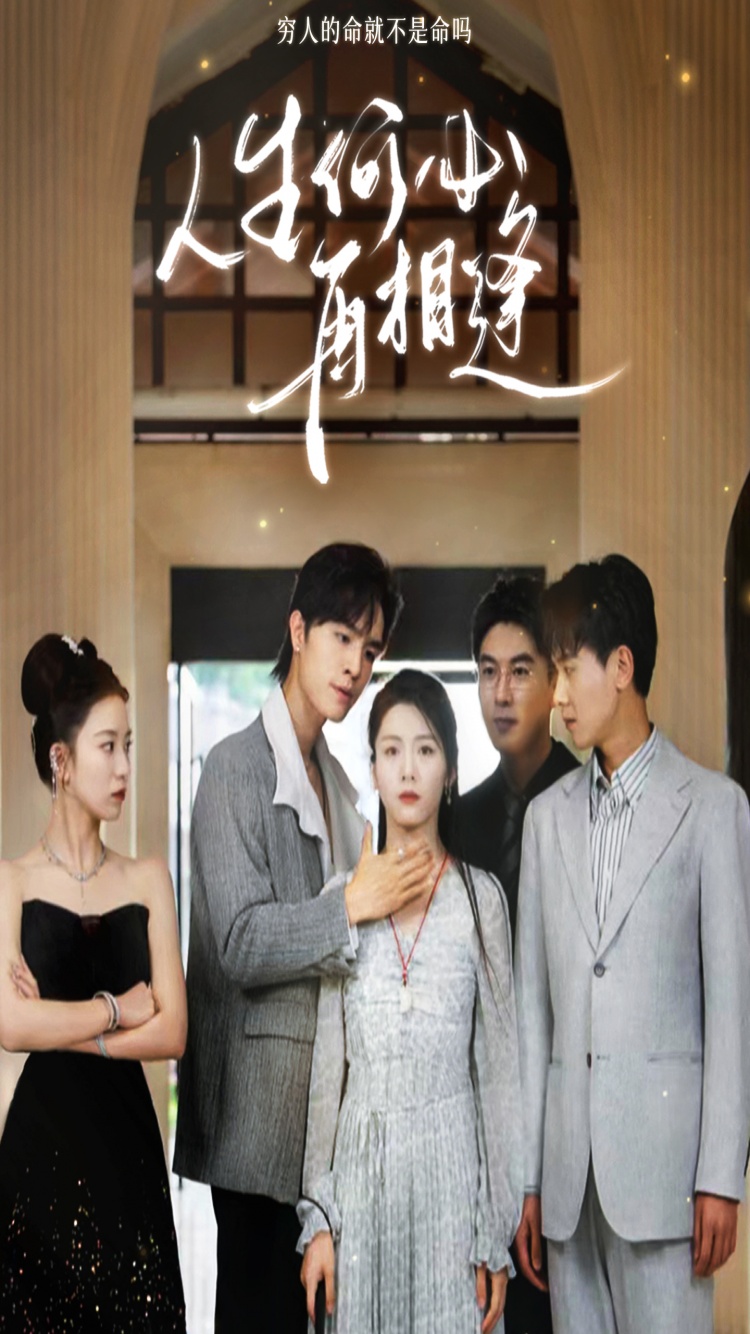 《人生何必再相逢》完整版在线观看