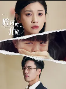 《晚风吹北城》完整版在线观看