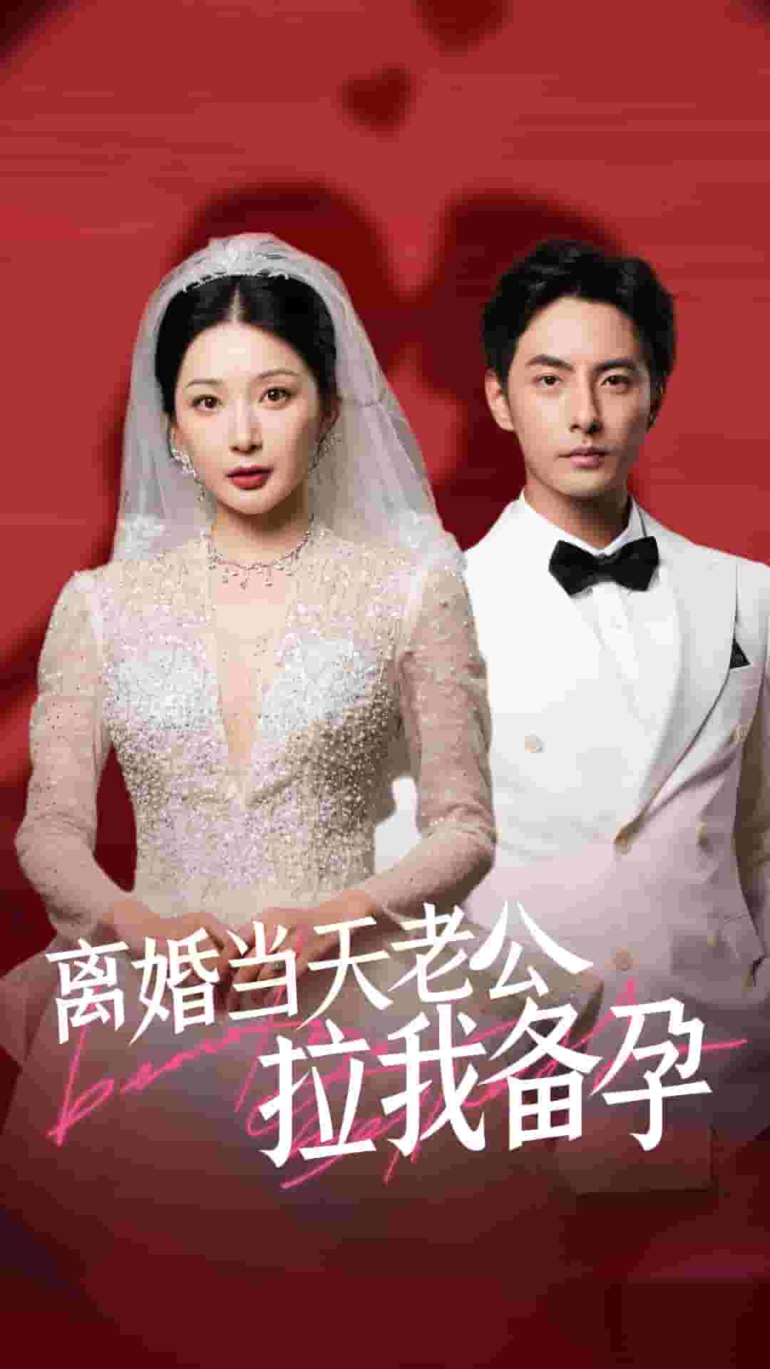 《离婚当天老公拉我备孕》完整版在线观看