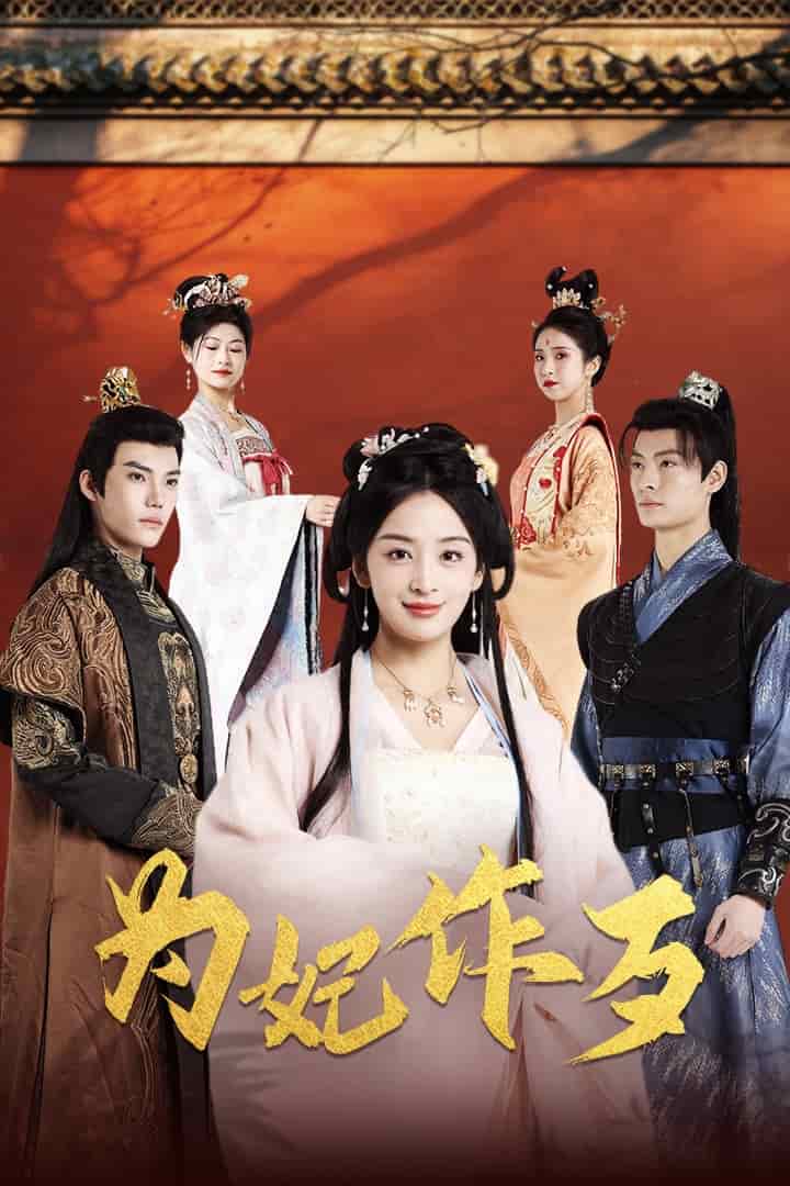 《为妃作歹》完整版在线观看