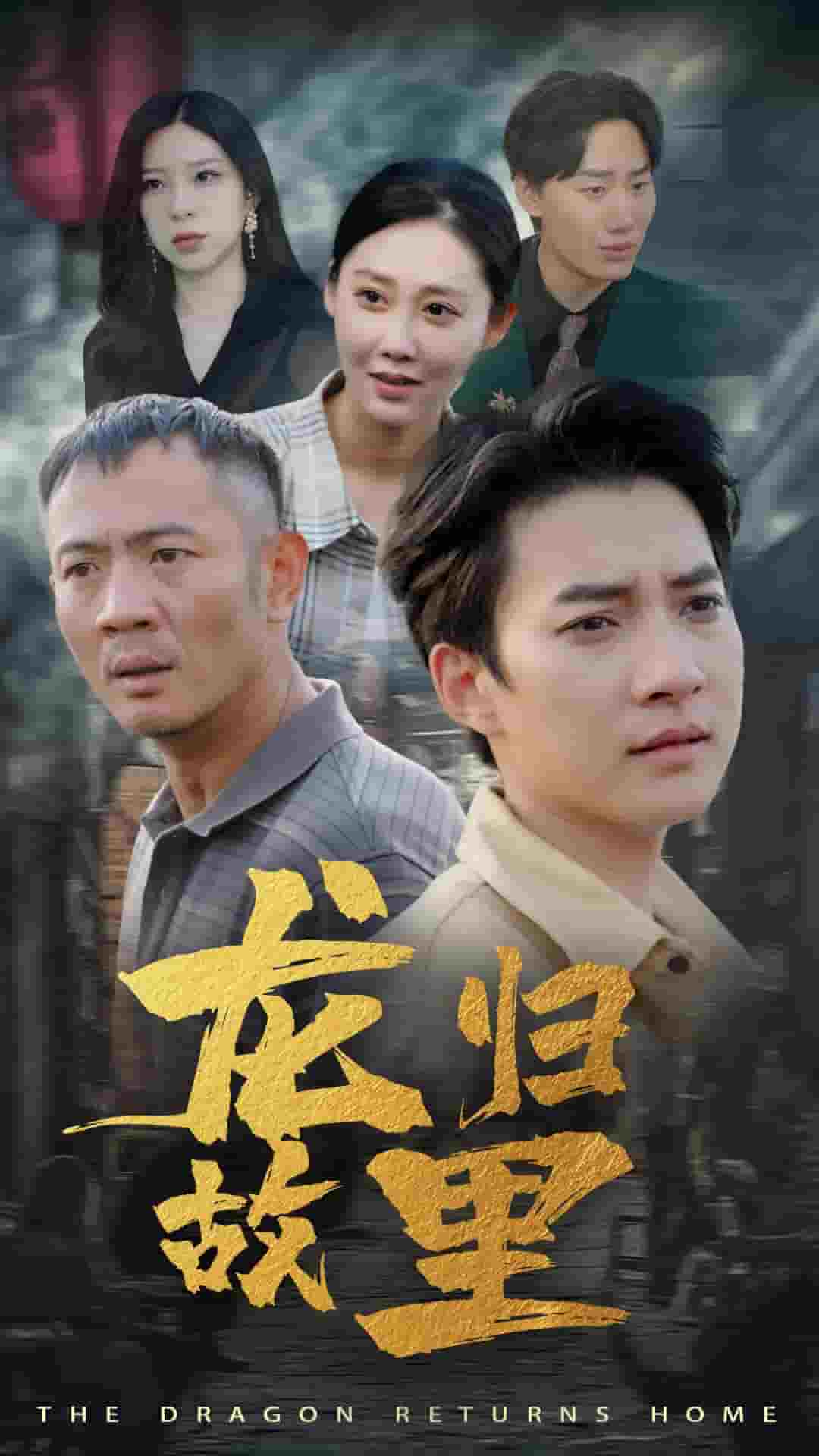 《龙归故里》完整版在线观看