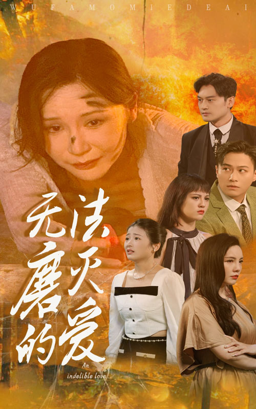 《无法磨灭的爱》完整版在线观看