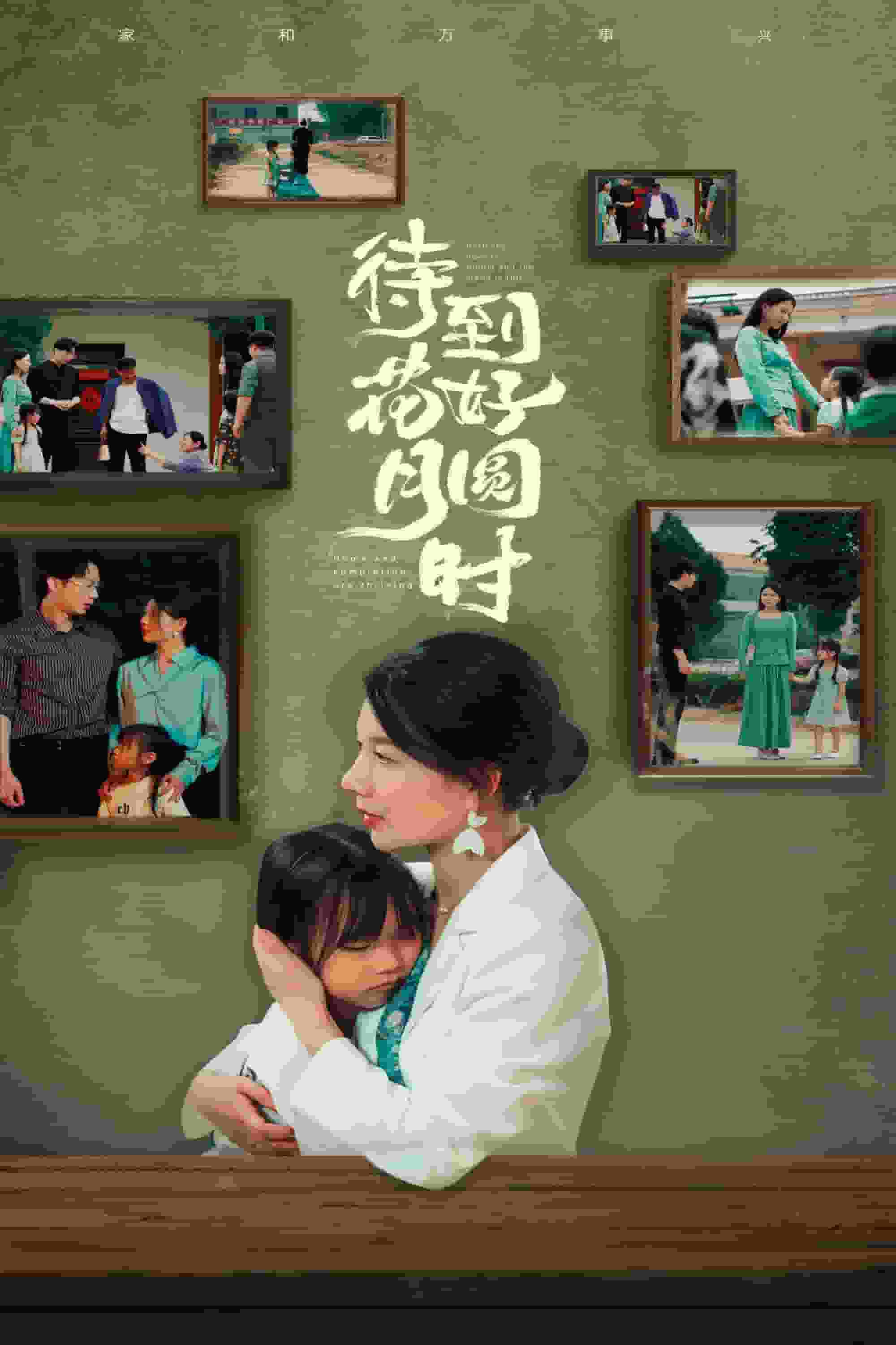 《待到花好月圆时》完整版在线观看