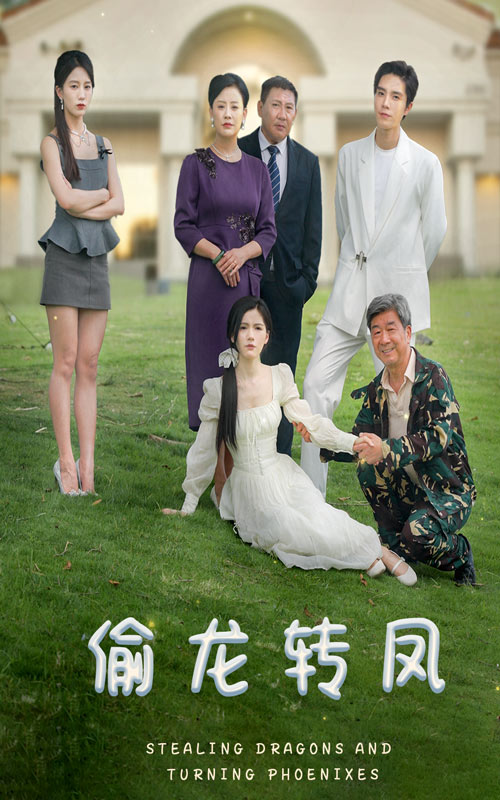 《偷龙转凤短剧》完整版在线观看