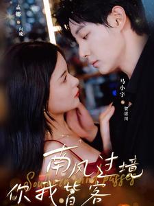 《南风国境你我皆客》完整版在线观看