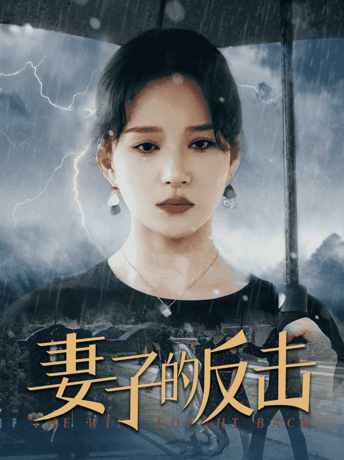 《妻子的反击》完整版在线观看