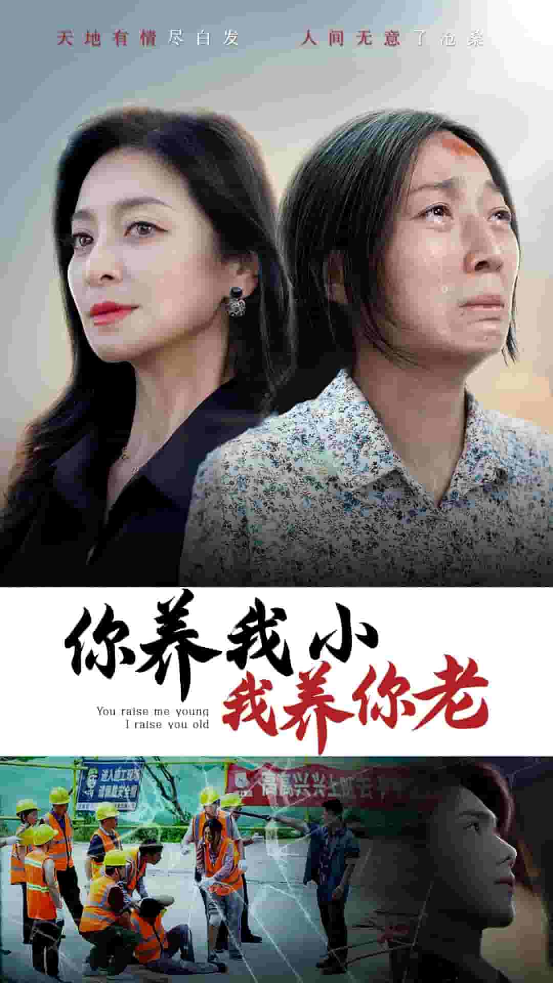 《你养我小我养你老》完整版在线观看