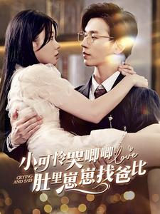 《小可怜哭唧唧肚里崽崽找爸比》完整版在线观看