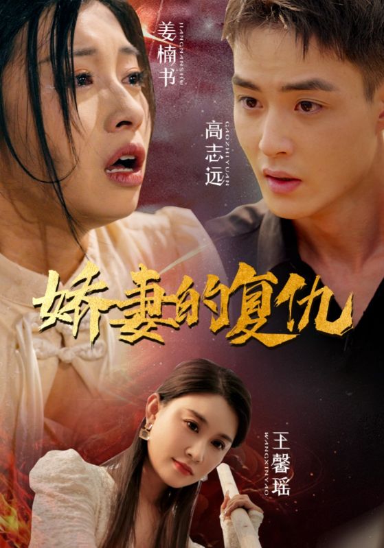 《娇妻的复仇》完整版在线观看