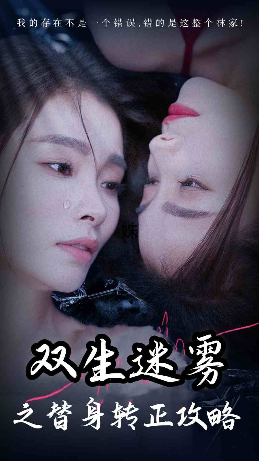 《双生迷雾之替身转正攻略》完整版在线观看