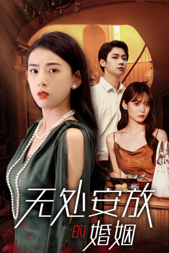 《无处安放的婚姻》完整版在线观看