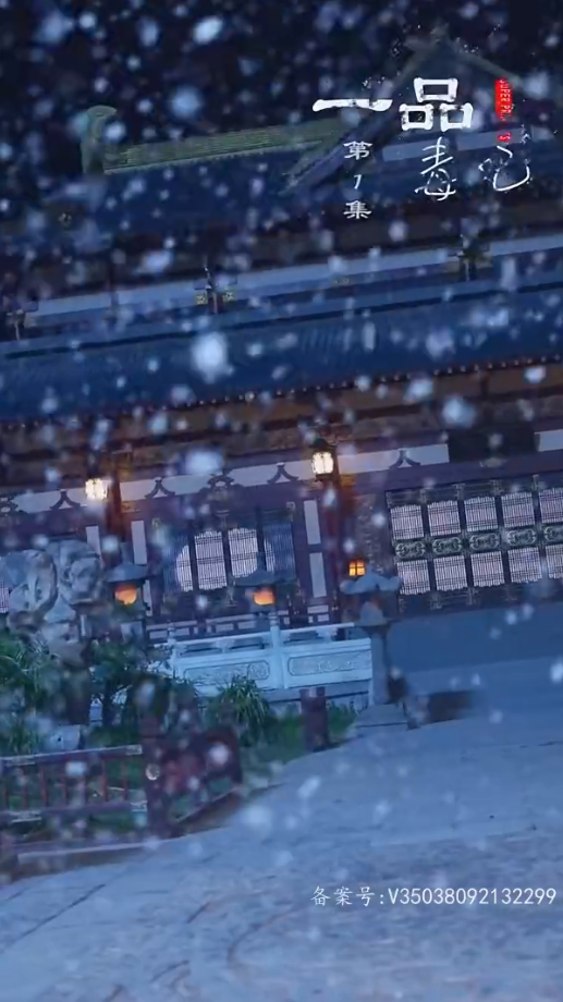 《一品毒妃》完整版在线观看