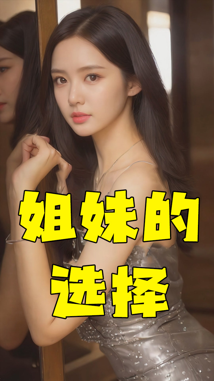 《姐妹的选择》完整版在线观看