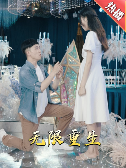 《新版:无限重生》完整版在线观看