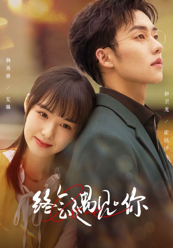 《终会遇见你》完整版在线观看