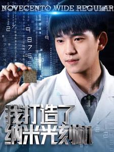 《我打造了纳米光刻机》完整版在线观看