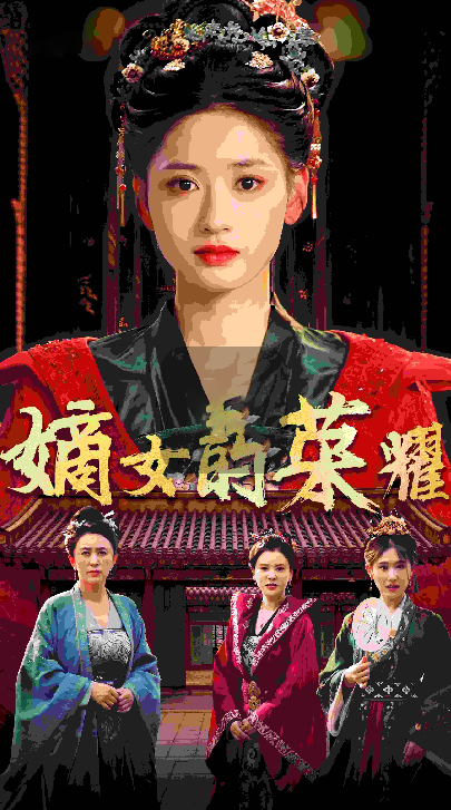 《嫡女的荣耀》完整版在线观看