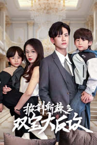 《披荆斩棘之双宝大反攻》完整版在线观看