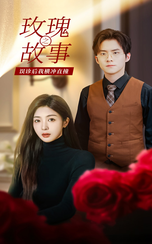 《玫瑰故事之误诊后我横冲直撞》完整版在线观看