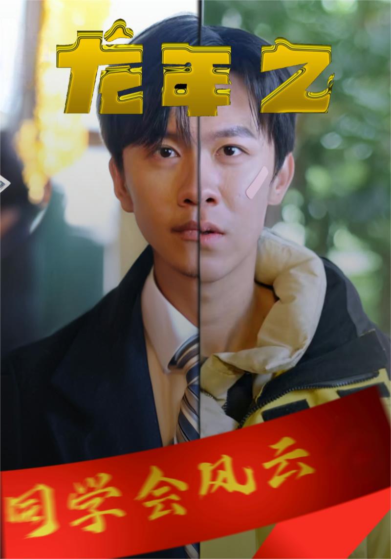 《龙年之同学会风云》完整版在线观看