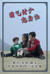 《霸气封少宠妻忙》完整版在线观看