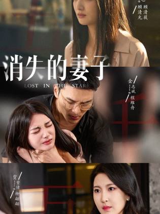 《新版：消失的妻子》完整版在线观看