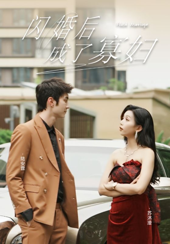 《闪婚后成了寡妇》完整版在线观看