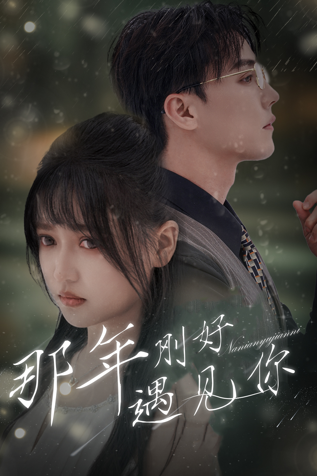 《那年刚好遇见你》完整版在线观看