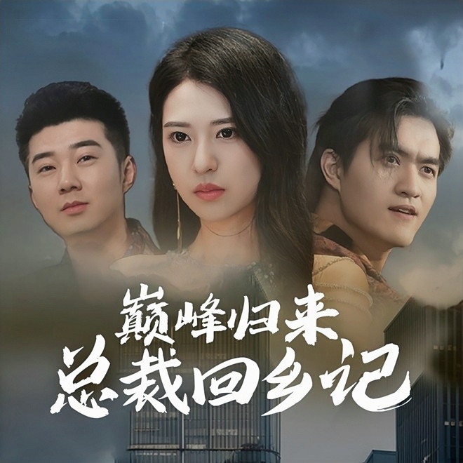 《巅峰归来总裁回乡记》完整版在线观看