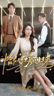 《恰似红颜归来》完整版在线观看