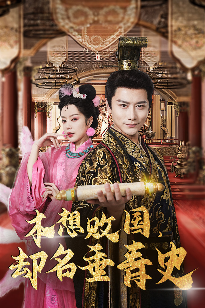 《本想败国，却名垂青史》完整版在线观看