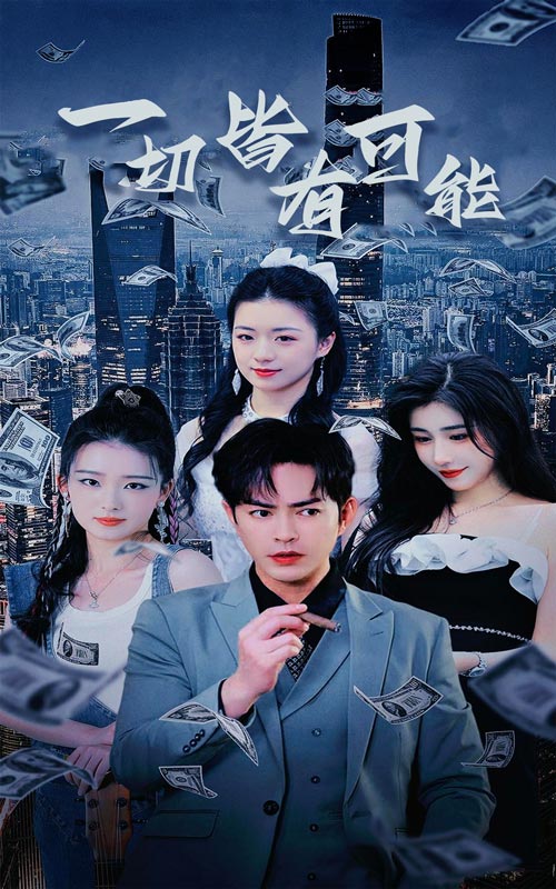 《一切皆有可能》完整版在线观看