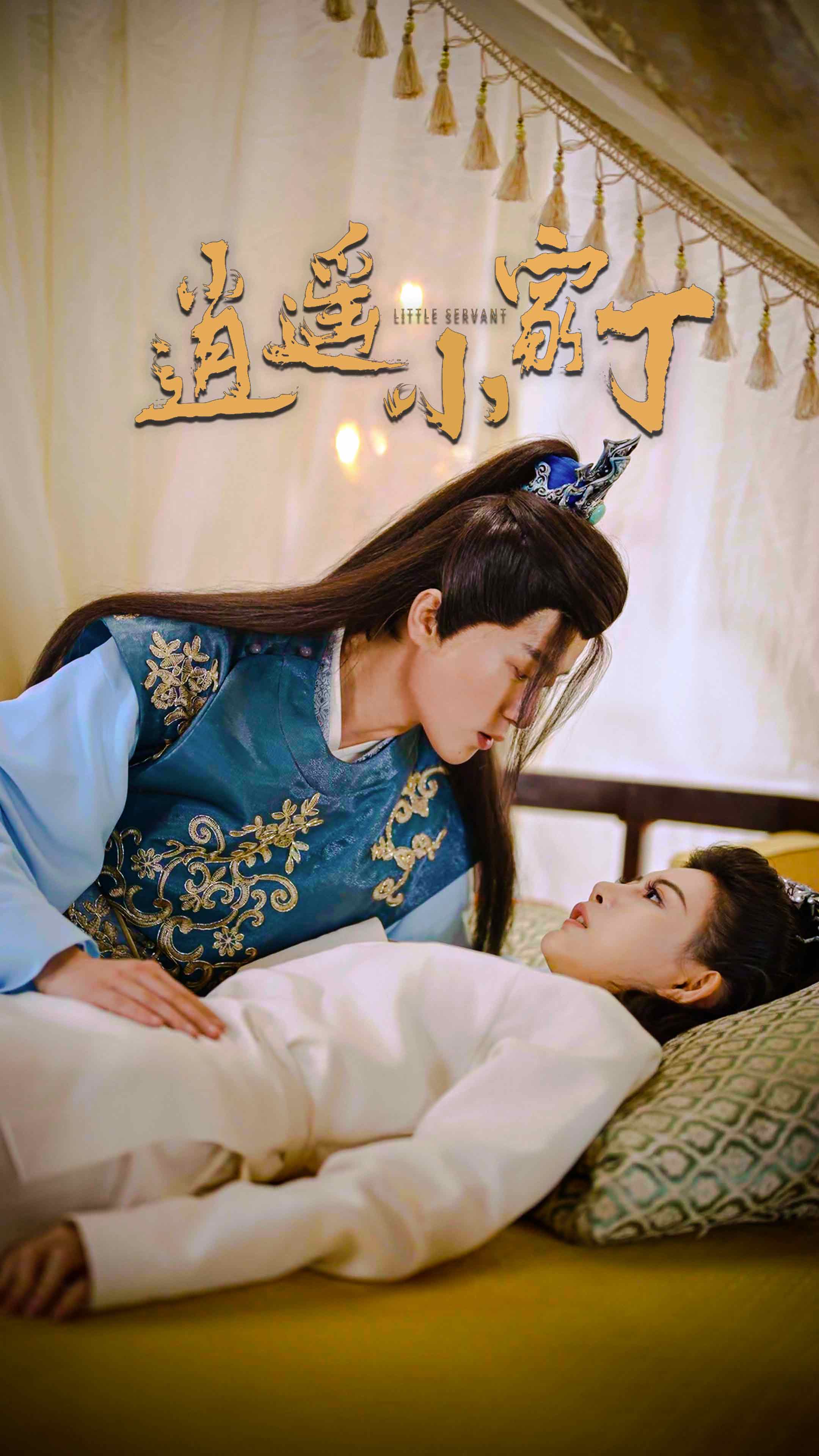 《逍遥小家丁》完整版在线观看